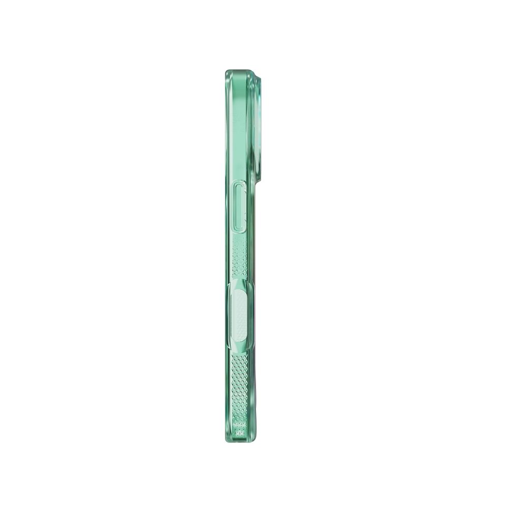 ZAGG case MILAN SNAP compatible with MagSafe for IPHONE 17 oil slick