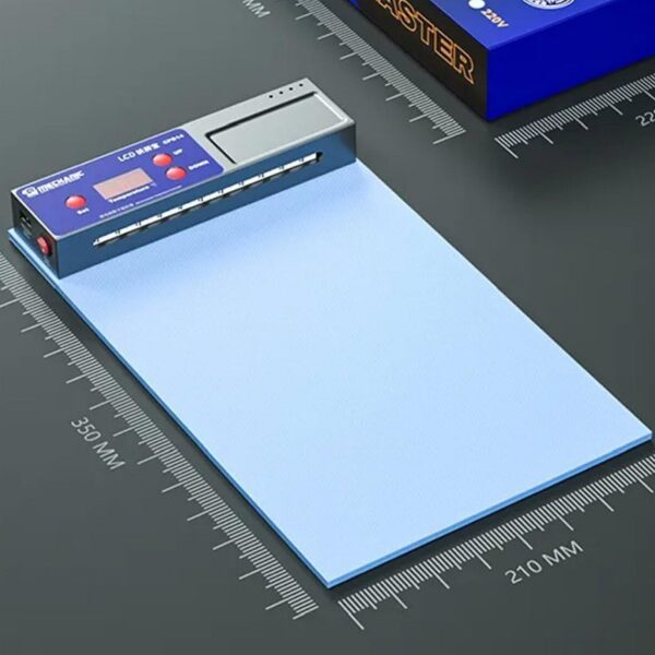 MECHANIC CPB14 Heating Repair Mat