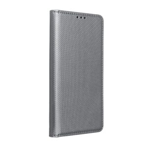 SMART CASE Book for SAMSUNG S7 (G930) grey