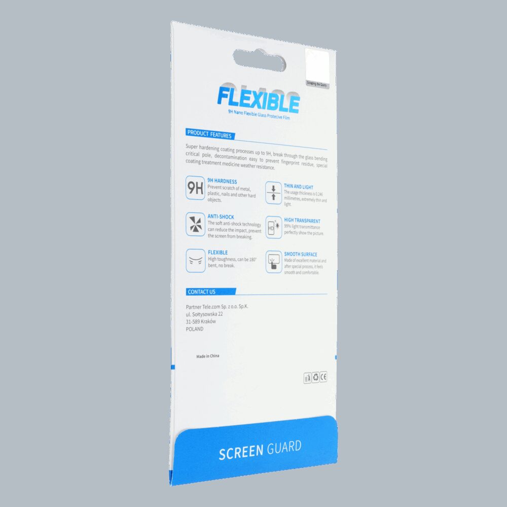 d2342e9dafe8638e646ff8fd37b20cb8 Bestsuit Flexible Hybrid Glass for XIA 12 Lite