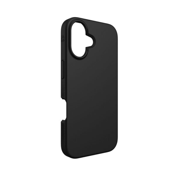 ZAGG case MANHATTAN SNAP compatible with MagSafe for IPHONE 17 black