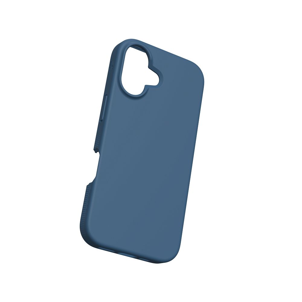 ZAGG case MANHATTAN SNAP compatible with MagSafe for IPHONE 17 ocean abyss