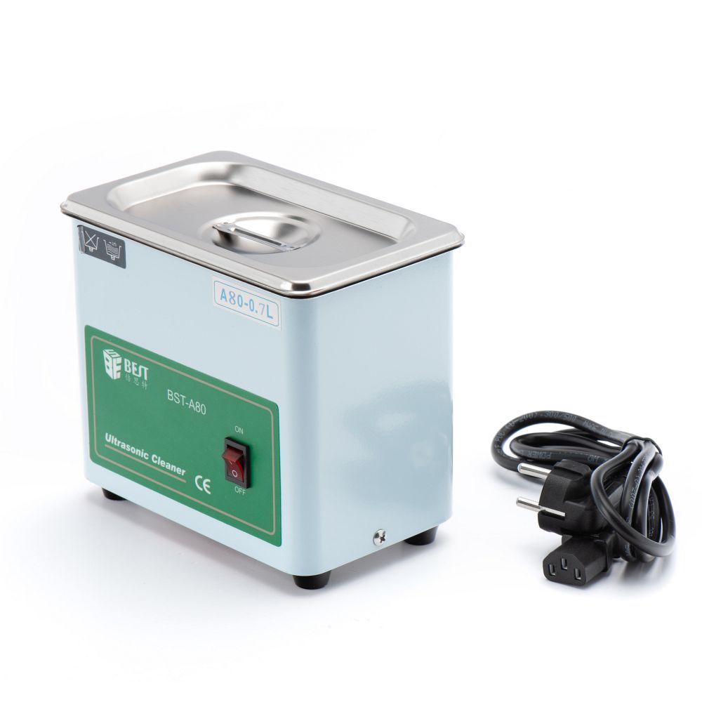 d4c481f290b4197870e9334502b76386 BEST Ultrasonic Cleaner (700ml)