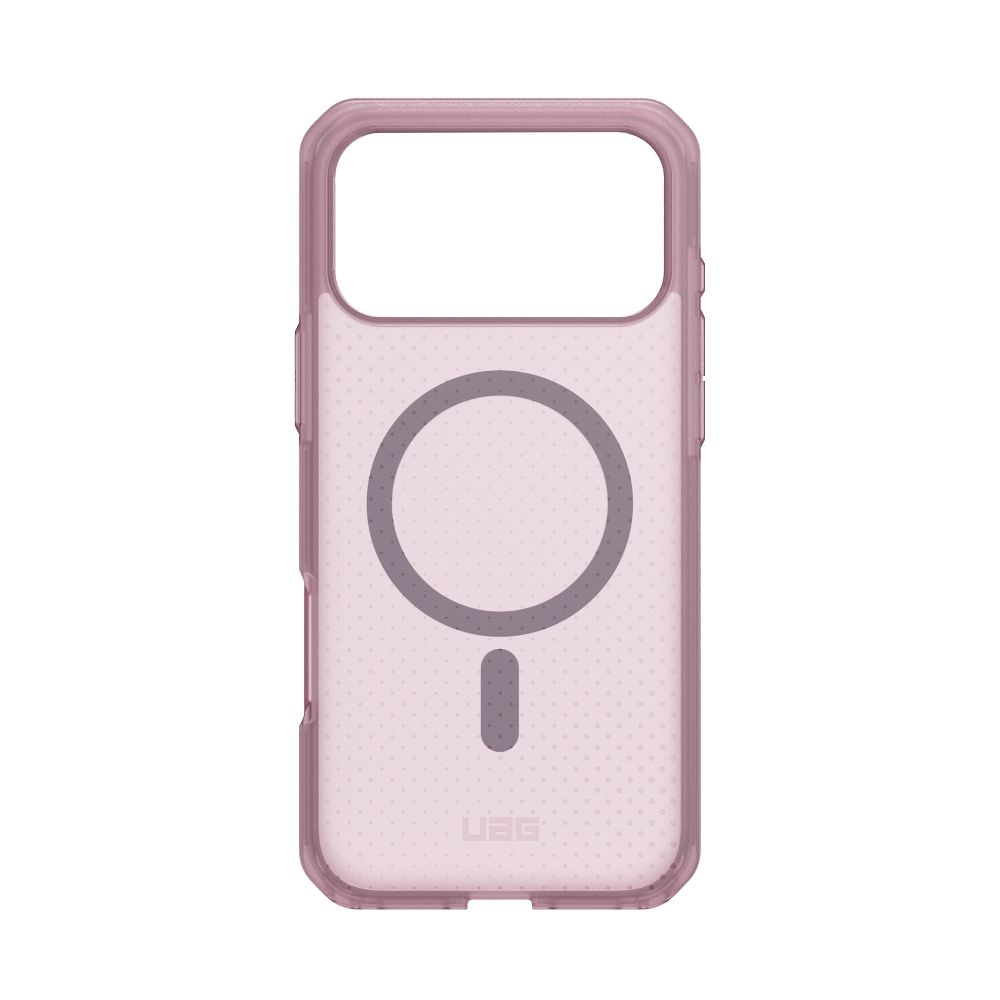 d6bc573cdb7f3b0491708afb536587f4 UAG Urban Armor Gear case DOT compatible with MagSafe for IPHONE 17 Pro Max purple