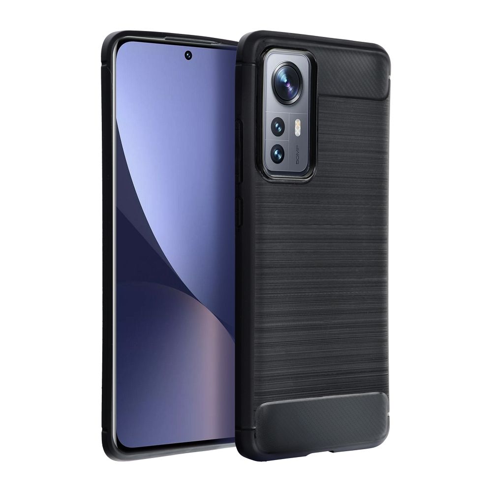CARBON Case for REALME 11 PRO black