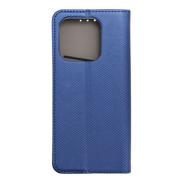 SMART CASE Book for HONOR X8c navy