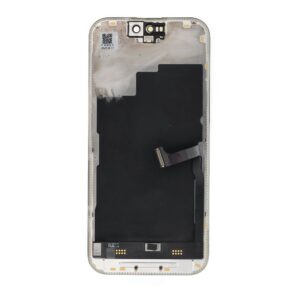 FixCell LCD Display for IPHONE 15 Pro FOG OLED 120Hz (change IC)