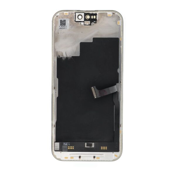FixCell LCD Display for IPHONE 15 Pro FOG OLED 120Hz (change IC)