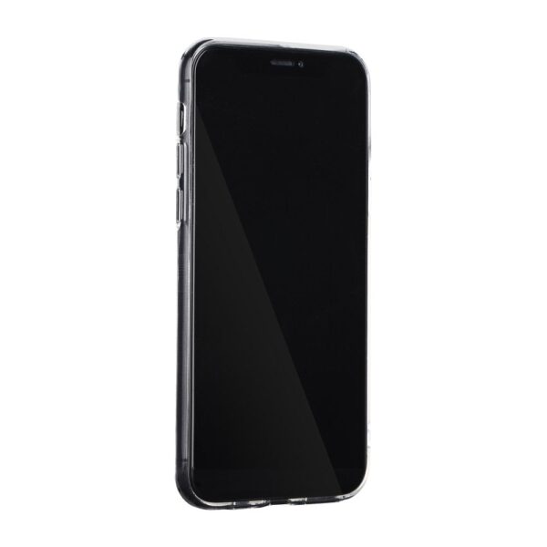 ROAR case JELLY for XIAOMI Redmi 15 4G transparent