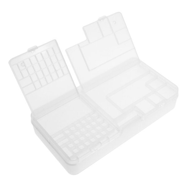 Component Storage Box