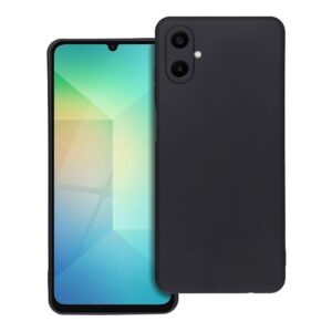 MATT case for SAMSUNG M06 5G black