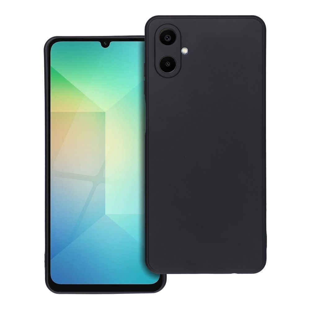 df3880f33908d0f025d69da94375ddf6 MATT case for SAMSUNG M06 5G black