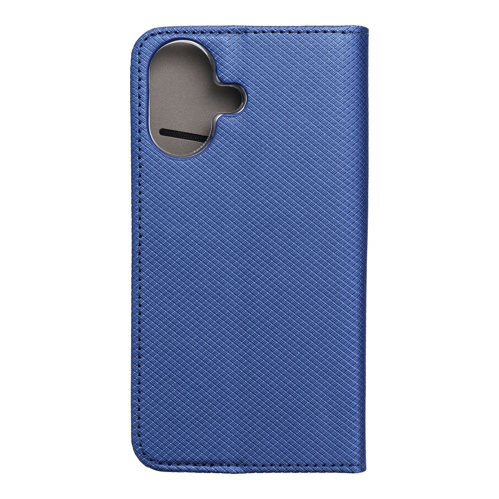SMART CASE Book for IPHONE 17 navy