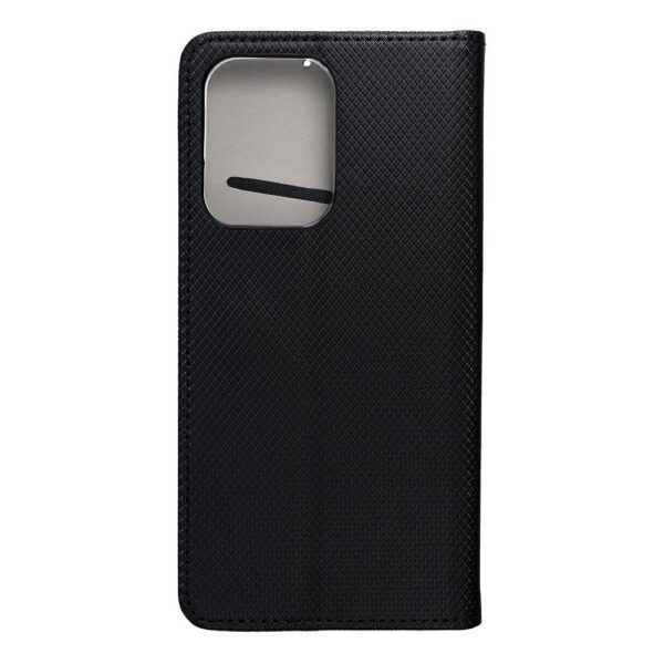 e099ad45ac049df38f4c74259510a0f9 SMART CASE Book for OPPO RENO 13F 4G / 5G black