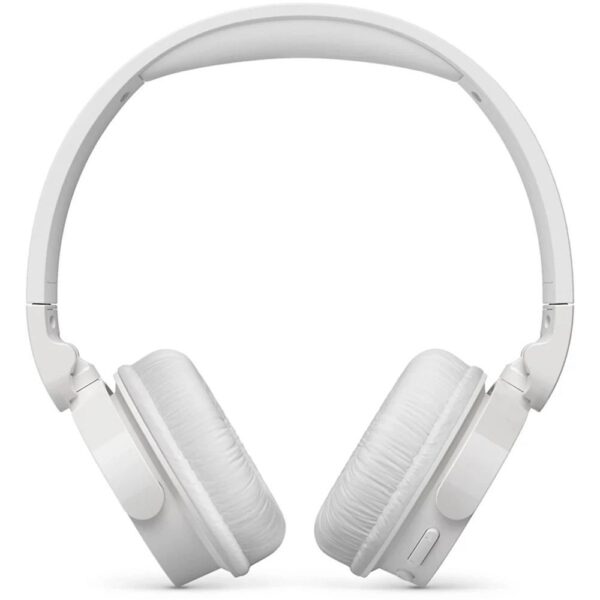 e235cef0e2d8a95eaa9a868fc5ada5ce Wireless headphones Philips TAH4209WT/00 white