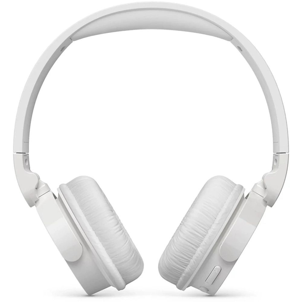 e235cef0e2d8a95eaa9a868fc5ada5ce Wireless headphones Philips TAH4209WT/00 white
