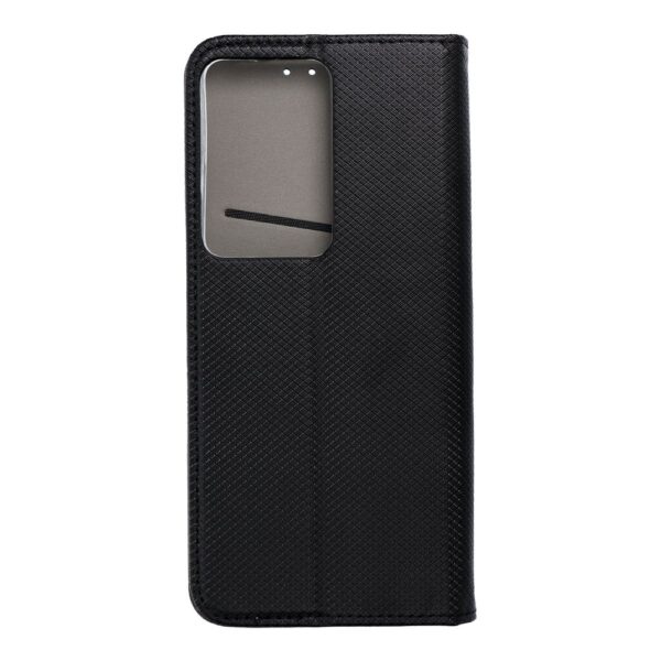 SMART CASE Book for REALME 14x 5G black