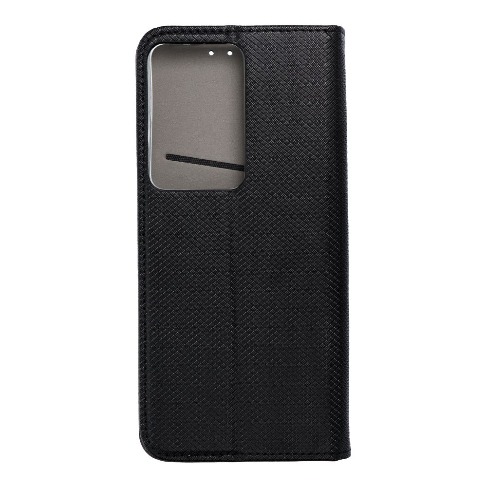 SMART CASE Book for REALME 14x 5G black