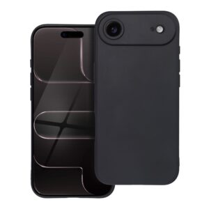 e43c7a0fecd0bdb160c48e096de3886b MATT case for IPHONE 17 Air black