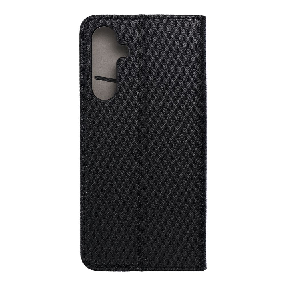 SMART CASE Book for SAMSUNG M16 black