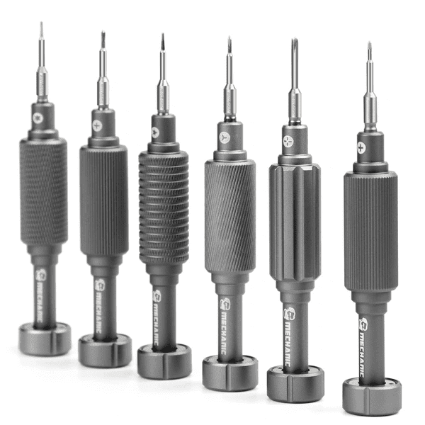 e567a02a9785f31573144f4c5cfbd6ea RELIFE RL-729A Screwdriver set 5 in 1