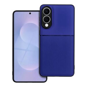 e61d72e124bdd13fd202c47f98c0d5f9 NOBLE case for SAMSUNG S25 Edge blue