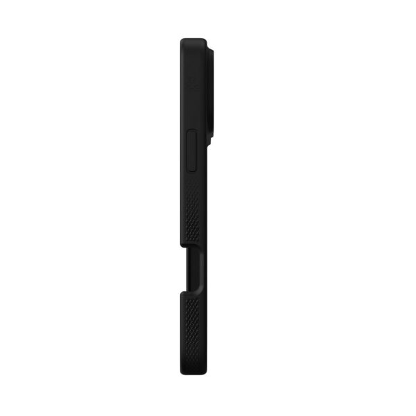 ZAGG case MANHATTAN SNAP compatible with MagSafe for IPHONE 17 Pro Max black