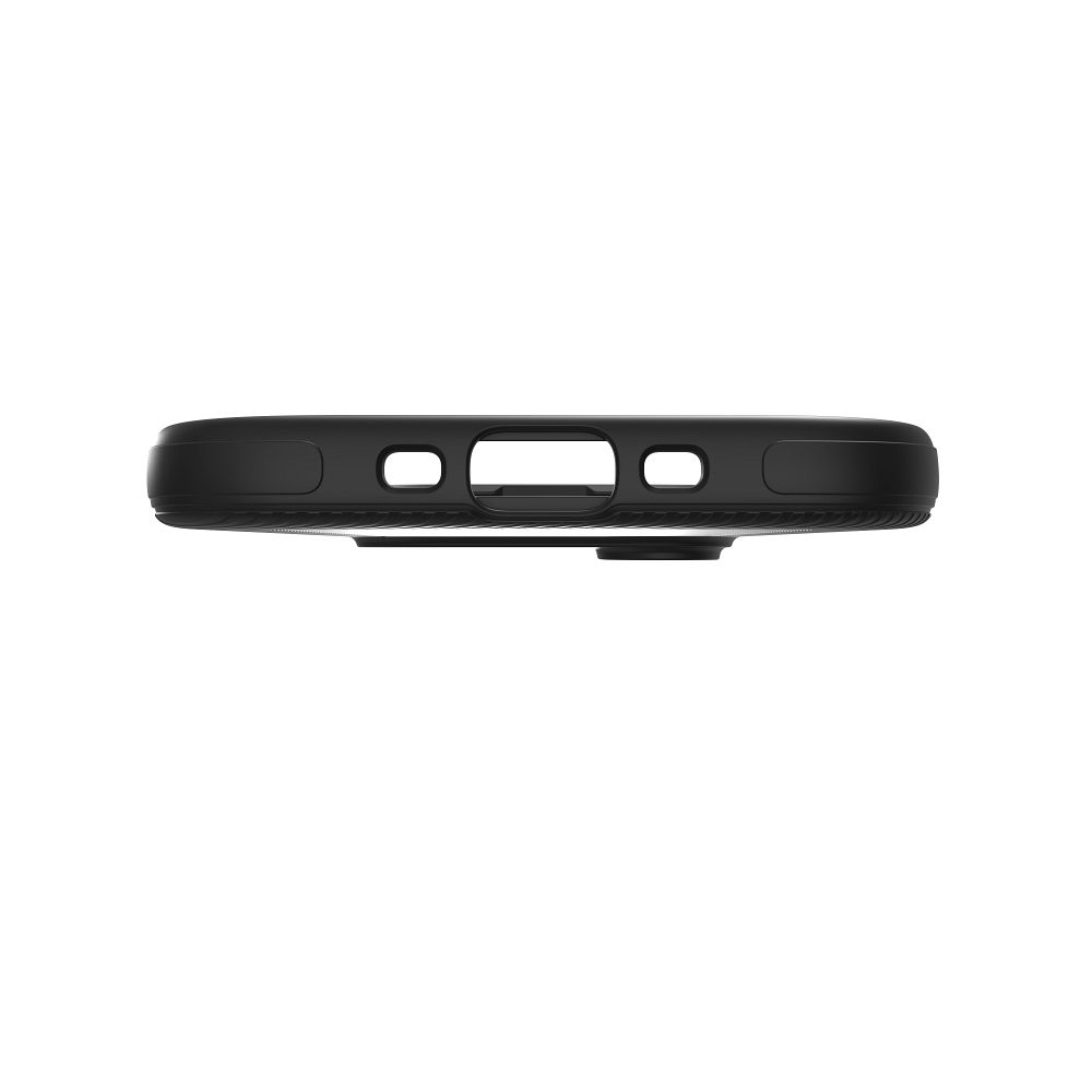ZAGG case LUXE SNAP compatible with MagSafe for IPHONE 17 Air black