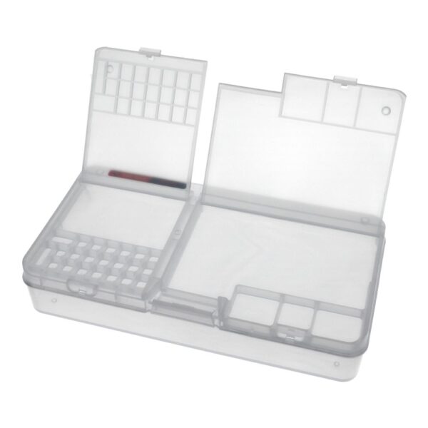 Component Storage Box (BST-W203)