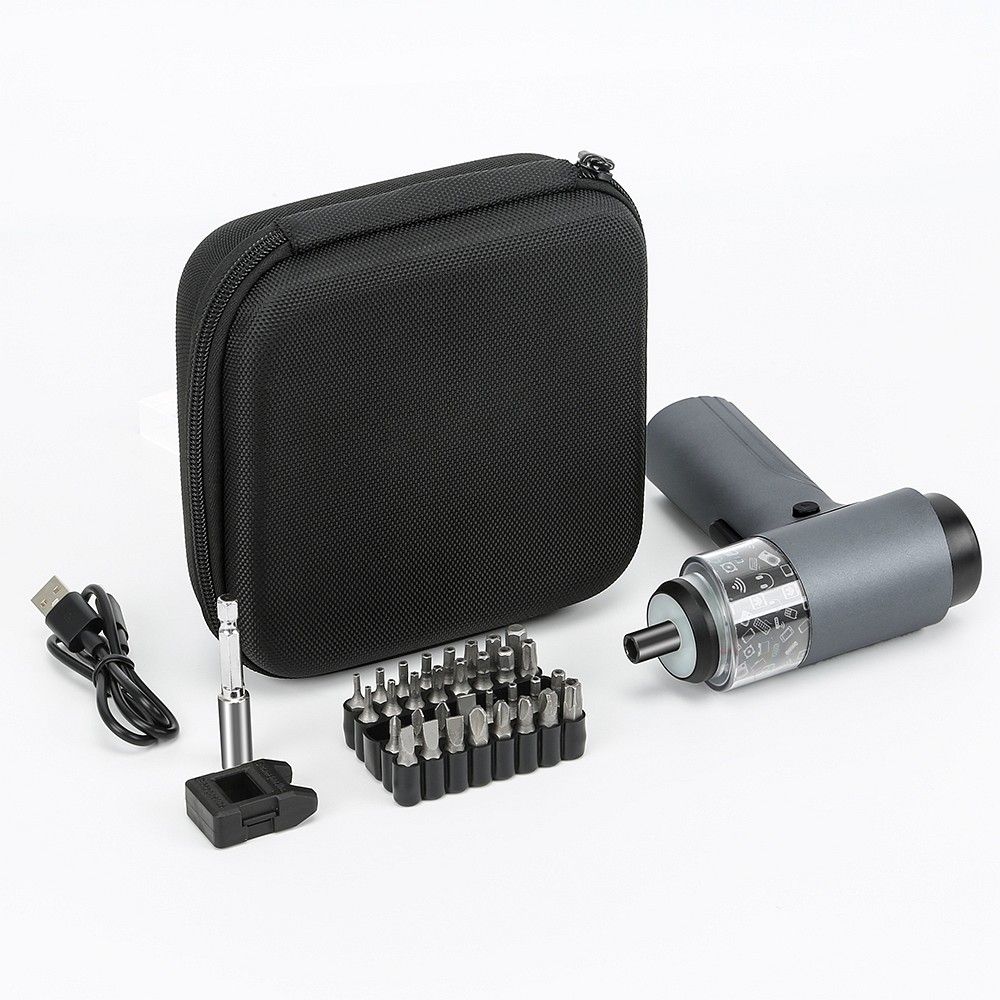 eef16e8550cbbaa5081aba9c85863750 UF-TOOLS - Digital Gun Type Electric Screwdriver Set 36in1