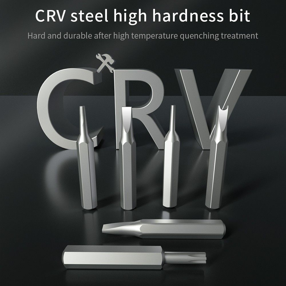 ef0d533f5d3874de8e969dce7c8e886e UF-TOOLS - Screwdriver Precision Set 130in1