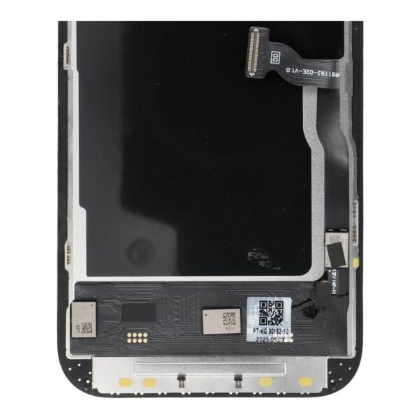 ef3145b2fb953cded84bcf50ca4af491 FixCell LCD Display for IPHONE 14 Pro SOFT OLED 120Hz (Diagnosable: Used)