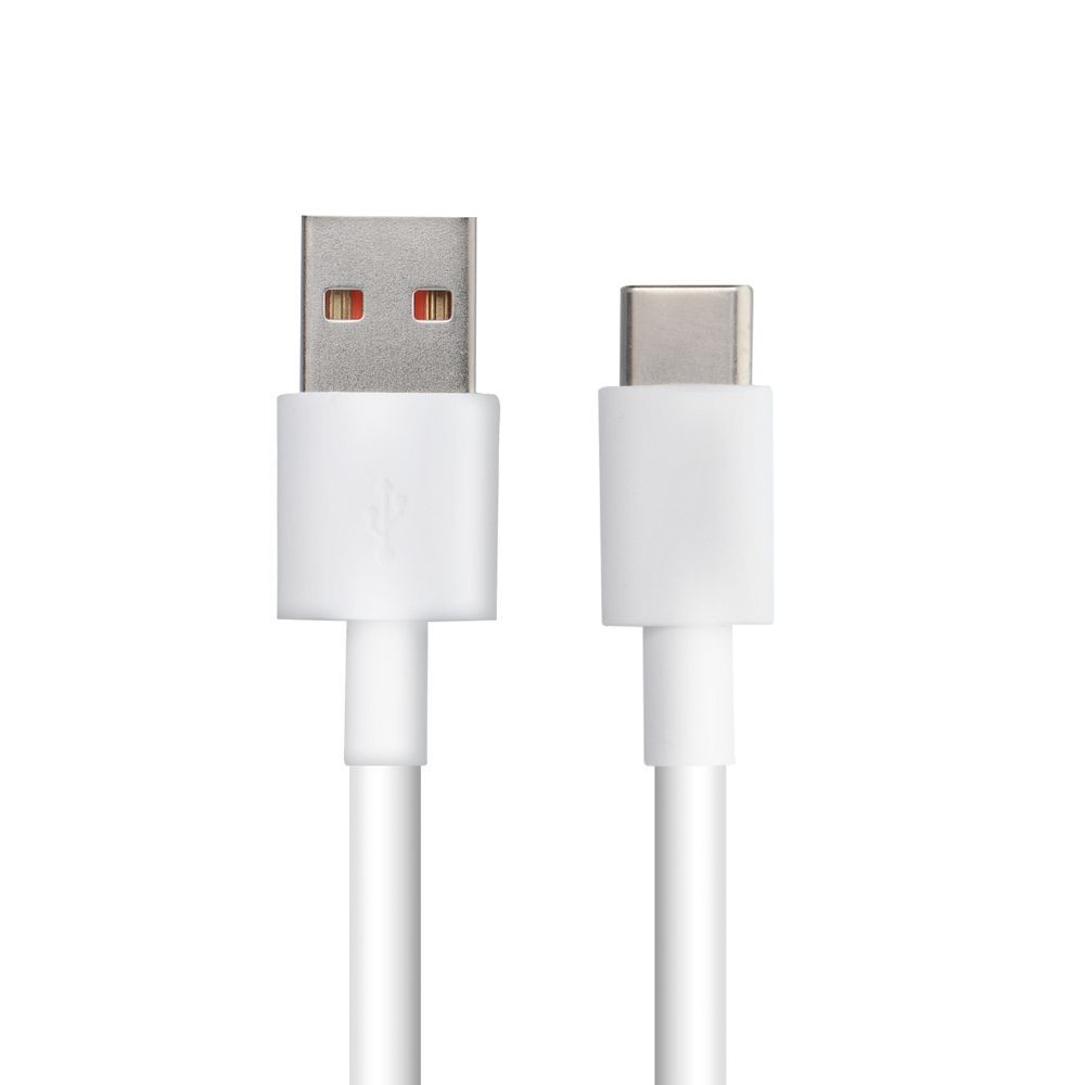 ef8c36483e93f8fd126d09e2ddaf6c2a Cable USB A to Type C 3.0 2A HD2 1 m white