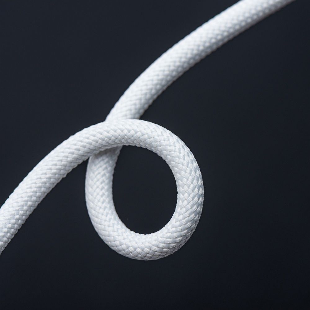 f0b06fd9755dbb5e9bf681340853440f FORCELL F-ENERGY C352 cable USB A to Type C QC4.0 3A 66W Gradient 1 m white