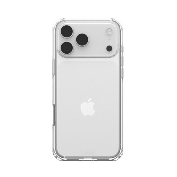 f30dc76cd51749574b59b36675b25097 UAG Urban Armor Gear case PLYO for IPHONE 17 Pro Max ice