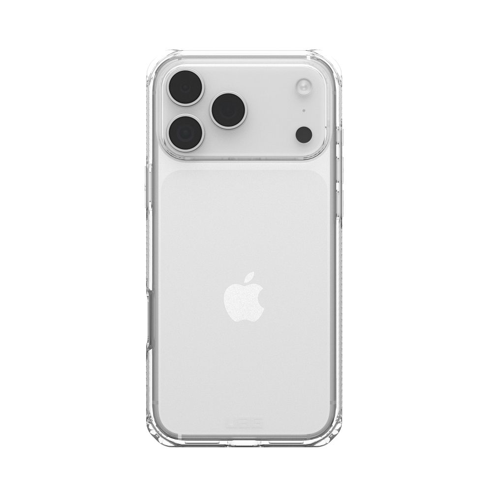 f30dc76cd51749574b59b36675b25097 UAG Urban Armor Gear case PLYO for IPHONE 17 Pro Max ice