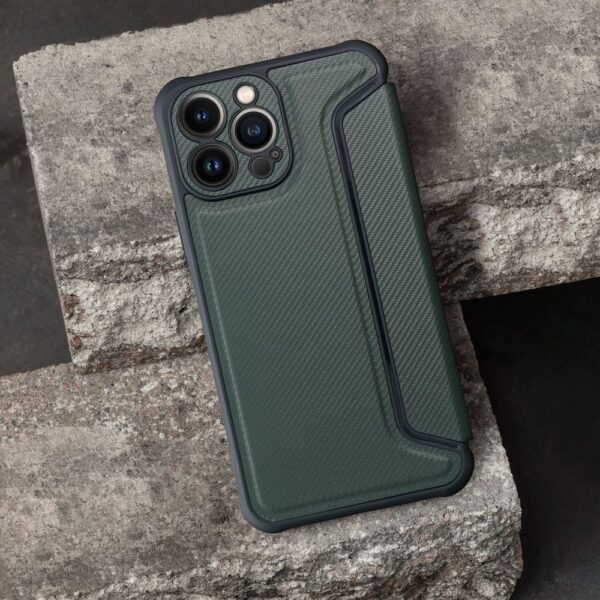 f3a9dd6ba0e27f5c1dfdff87563792ee RAZOR Book for IPHONE 17 Air dark green
