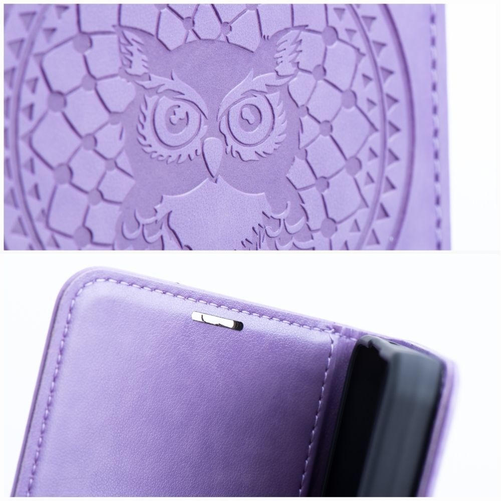 MEZZO Book case for XIAOMI Redmi 15 4G / 5G (171.1) dreamcatcher purple