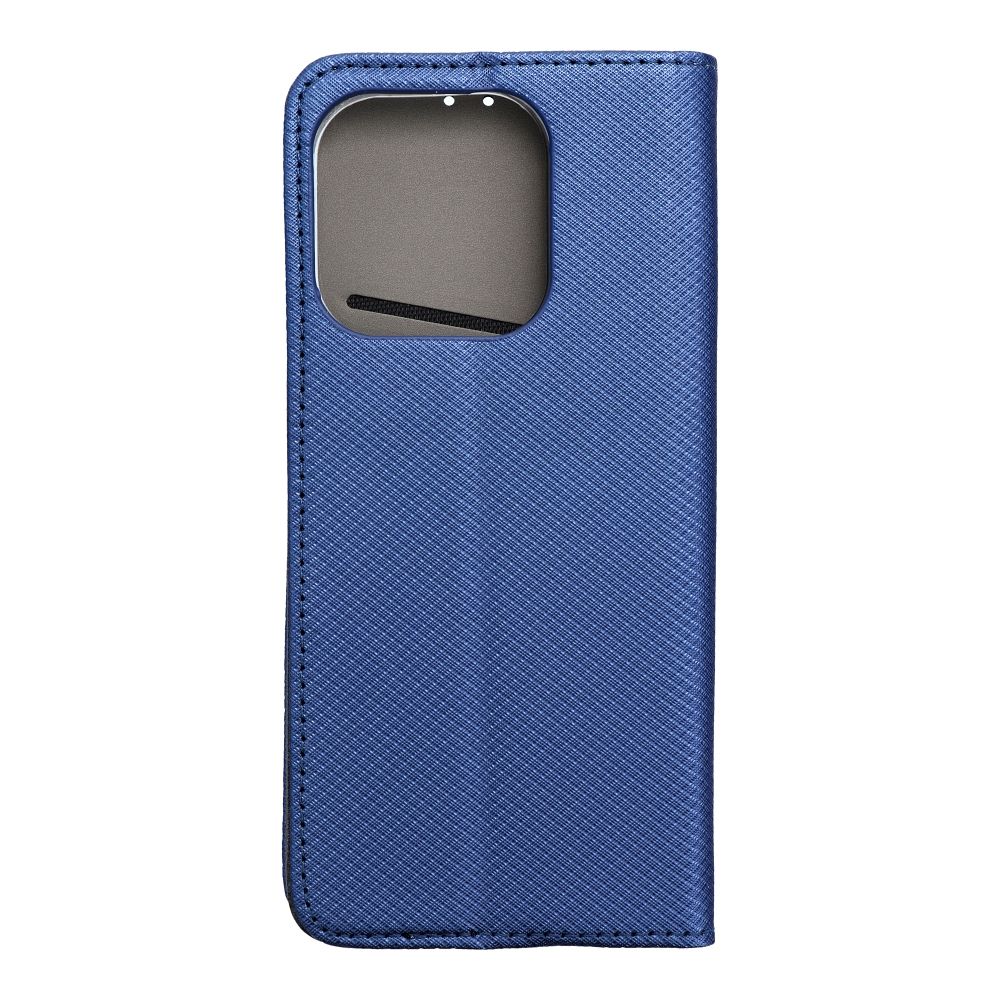 f5108e5a12ffebbc0553dcf1e7227e6a SMART CASE Book for HONOR 400 Lite navy