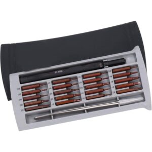 BEST 38 in 1 Tool Kit (BST-8921)