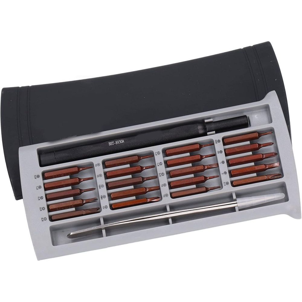 f511d34cafcba71bc8c94f9cd7ee1f51 BEST 38 in 1 Tool Kit (BST-8921)