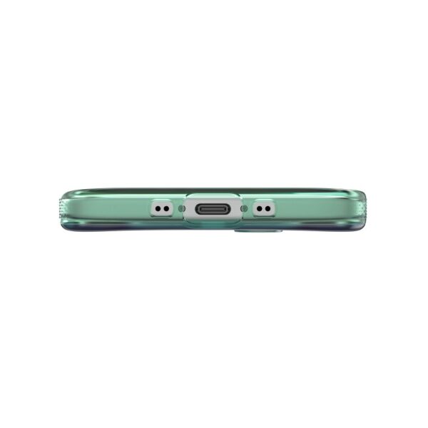ZAGG case MILAN SNAP compatible with MagSafe for IPHONE 17 Air oil slick