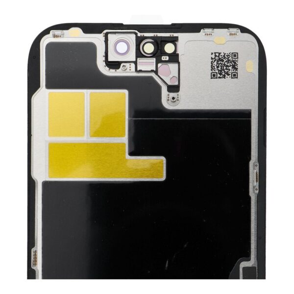 JK LCD Display for IPHONE 14 Pro HARD OLED (Change IC)