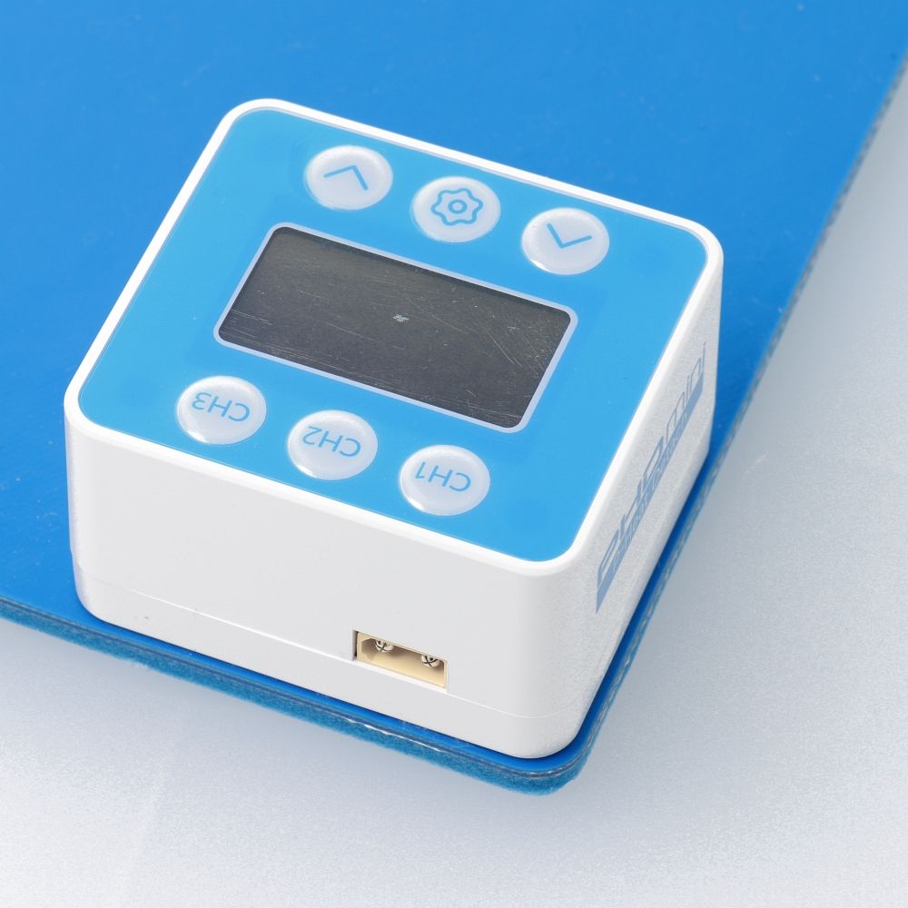 MAANT PHD Heating Repair Mat (15'')