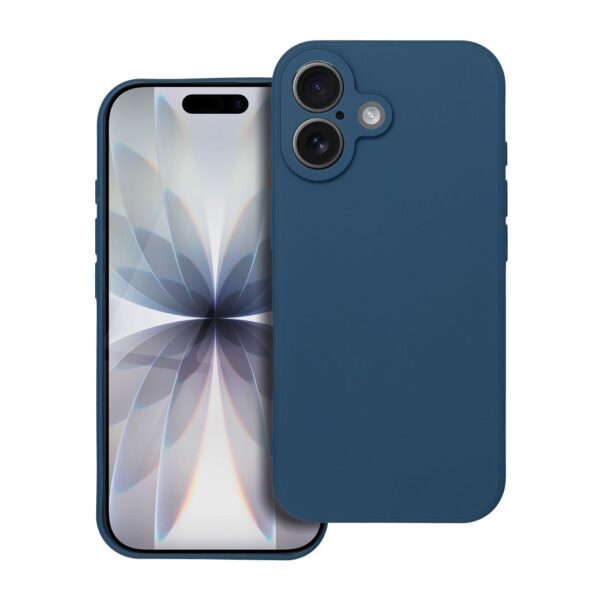 f9748f3c0e4469903a20a077c154eac7 SOFT case for IPHONE 17 dark blue