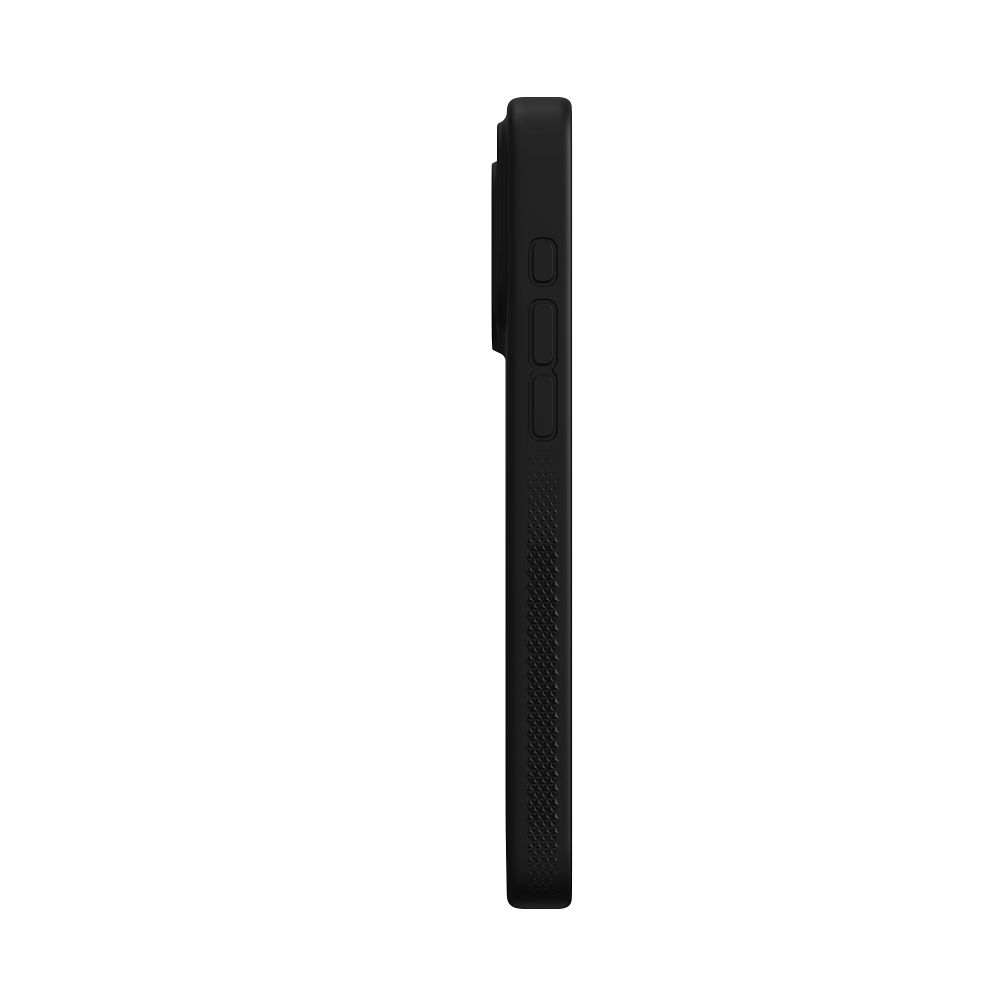 ZAGG case MANHATTAN SNAP compatible with MagSafe for IPHONE 17 Pro Max black