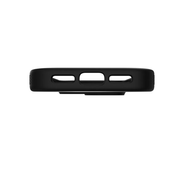 ZAGG case MANHATTAN SNAP compatible with MagSafe for IPHONE 17 Pro black