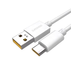 fac6e91aeec6378f0b9453d8fb48f8c6 OPPO original cable USB A to Type C 3A DL136 6,5A 65W bulk