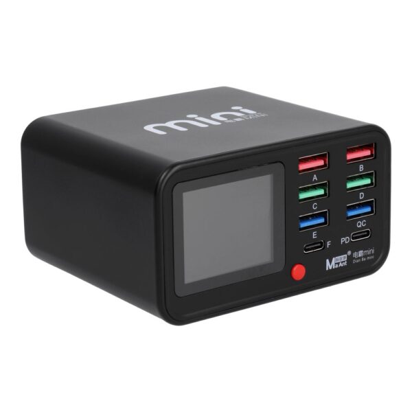 MAANT Dianba Mini Smart Charging Station 75W