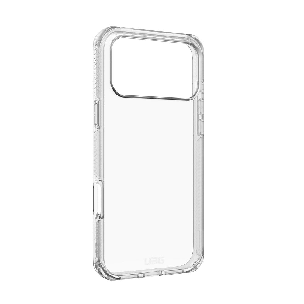 fca8b7b6ba84323e05d7aedb54050700 UAG Urban Armor Gear case PLYO for IPHONE 17 Pro Max ice